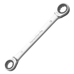 Chave Estrela com Catraca em CR-V 14 x 15 mm Tramontina PRO-44634105