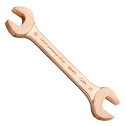 Chave Fixa em Cobre-Berílio 22 x 24mm Tramontina PRO-44203010