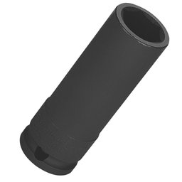 Soquete de Impacto Sextavado Longo Cr-Mo 14mm com Encaixe 3/8 Pol. TRAMONTINA PRO-44908114