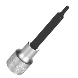 Soquete Longo Ponta Trafix T25 Encaixe 1/2 Pol. em Cr-V TRAMONTINA PRO-44864125