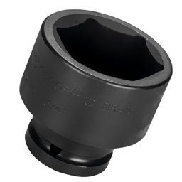 Soquete Sextavado de Impacto 38mm com Encaixe de 3/4 Pol. Tramontina PRO-44890/138