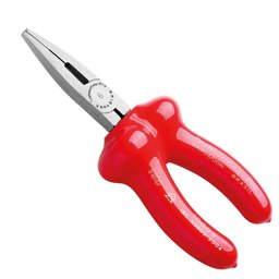 Alicate Bico Chato Isolado Iec 60900 6 Pol. Tramontina PRO-44304006