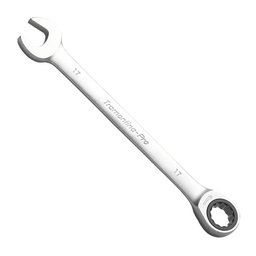 Chave Combinada com Catraca em CR-V 27mm Tramontina PRO-44652127