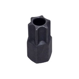Chave Torx T 100 Vazada para Mercedes ZAK MOTORS- ZK-1108