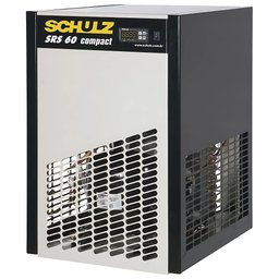 Secador de Ar SRS 60 Compact 60 PCM 220V SCHULZ-97201750