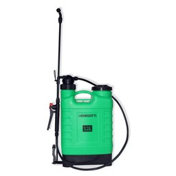 Pulverizador Costal MPU Manual 12 Litros MENEGOTTI-40780076