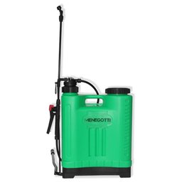 Pulverizador Costal Manual MPU 20 Litros MENEGOTTI-40780075