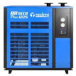 Secador de Ar 1225PCM Trifásico 380V TECHTO-6782