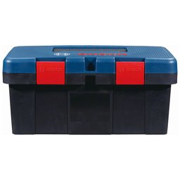 Maleta de Ferramentas com Capacidade para 20Kg BOSCH-1600A012XJ-000