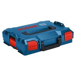 Maleta de Transporte L-Boxx 102 25 kg BOSCH-1600A012FZ