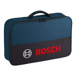 Bolsa Softcase Pequena de Nylon 430mm BOSCH-1600A003BH-000