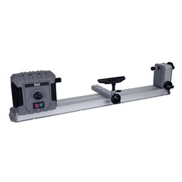 Torno de Bancada 4 Velocidades 600W 220V RAZI-26545
