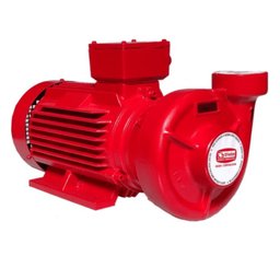 Bomba Centrífuga THSI-18 Combate Incêndio 5CV Motor 220/380/440V Trifásico THEBE EBARA-124.00.148097