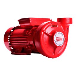 Bomba Incêndio Centrífuga Monoestágio THSI-18 5,0CV Motor Monofásico IP55 220-440 60HZ Rotor 141mm THEBE EBARA-125.00.1480949