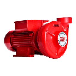 Bomba Centrífuga THSI-18 Combate Incêndio 3CV 7/8 Pol. Motor 220/380/440V Trifásico THEBE EBARA-124.00.148077