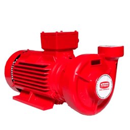 Bomba Centrífuga Monoestágio THSI-18 Combate Incêndio 7,5CV Motor 220/380/440V Trifásico THEBE EBARA-124.00.148117