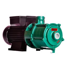Bomba Centrífuga Multiestágio P-11/4 3CV Motor 220/380/440V Trifásico THEBE EBARA-124.00.768077