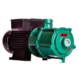 Bomba Centrífuga Multiestágio P-11/4 NR 3CV Motor 127/220-254V Monofásico THEBE EBARA-125.01.768074