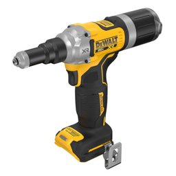 Rebitadeira 1/4 Pol. 20V MAX Brushless sem Bateria e Carregador DEWALT-DCF414B-B3