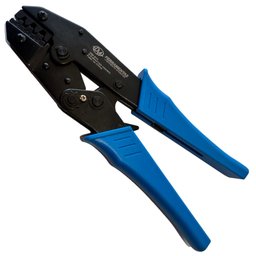 Alicate Crimpador de Terminais Automotivo 0,5 a 6mm DM FERRAMENTAS-870