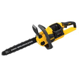 Eletrosserra 60V MAX Flexvolt Brushless Sabre 16 Pol. sem Bateria e Carregador DEWALT-DCCS670B