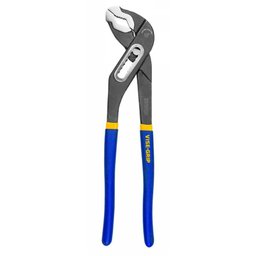 Alicate Bomba D Água Vise-Grip de 10 Pol. IRWIN-1864038