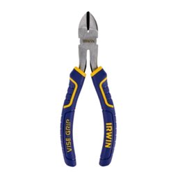 Alicate Corte Diagonal Vise-Grip 6 Pol. IRWIN-2078306