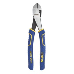 Alicate Corte Diagonal Vise-Grip 8 Pol. IRWIN-2078308