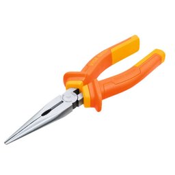 Alicate Vise Grip Meia Cana Isolado de 8 Pol. IRWIN-1864075