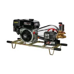Pulverizador Estacionário á Gasolina TPS25C 4T 6,5HP TOYAMA-526-001