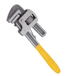 Chave grifo 12 Pol. tipo Stillson encartelada VONDER-3513412100