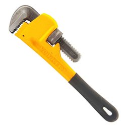 Chave grifo 10 Pol. tipo americana VONDER-3613100000