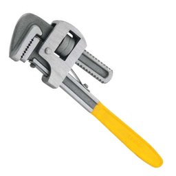 Chave grifo 8 Pol. tipo Stillson encartelada VONDER-3513408100