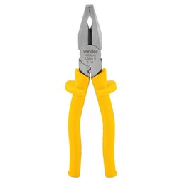 Alicate Universal para Eletricista 8 Pol. Profissional Crv 1.000 V VONDER-3662100008