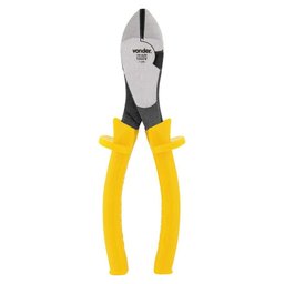 Alicate Corte Diagonal 7 Polegadas 1.000 V VONDER-3662071801