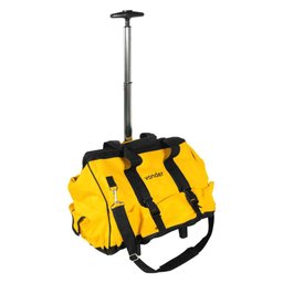 Bolsa Em Lona Para Ferramentas Bl 060 Com Roda VONDER-3540300060