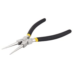 Alicate Para Anéis Internos Bico Reto 9 Polegadas - 228 mm VONDER-3662000230