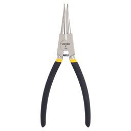 Alicate Para Anéis Externos Bico Reto 9 Polegadas - 230 mm VONDER-3662230000