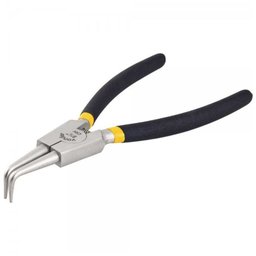 Alicate Para Anéis Externos Bico Curvo 8.1/2 Polegadas - 215 mm VONDER-3662215000