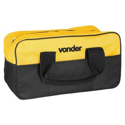 Bolsa Em Lona Para Ferramentas Bl 005 VONDER-3540300005