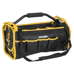 Bolsa Em Lona Para Ferramentas Com Cabo Tubular Bl 004 VONDER-3540300004