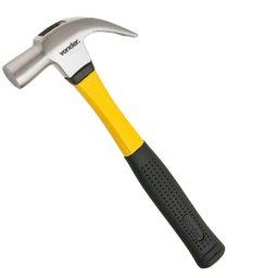 Martelo Unha 27 mm com Cabo de Fibra VONDER-3589027000