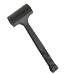 Martelo de Borracha Termoplástica 50 mm VONDER-3589500000
