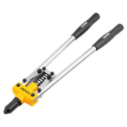 Rebitador Manual Tipo Alavanca Ra 450 VONDER-3581450000