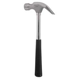 Martelo Unha 27 mm com Cabo Metálico VONDER-3589270000