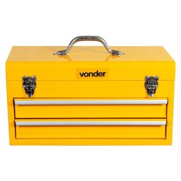 Baú Gabinete com 2 Gavetas VONDER-3599200200