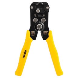 Alicate Desencapador de Fios 6 Pol. 152 mm VONDER-3686000006