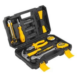 Conjunto de Ferramentas com 59 Peças VONDER-3599059000