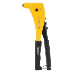 Rebitador Manual tipo Alicate Construtor VONDER-RM100