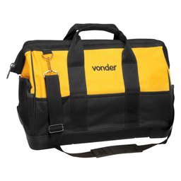 Bolsa em Lona para Ferramentas 400mm VONDER-3540402030